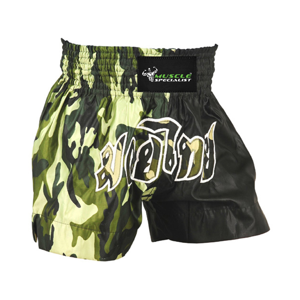 Muay Thai Short